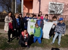 Fenntarthatósági témahét
