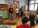 Ki mit tud a 6. osztályban