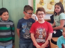 2018-2019. tanév
