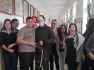 Osztályprogram a 7. osztályban