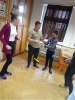 Osztályprogram a 7. osztályban