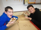 Pizzaparty