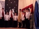 Karácsonyi műsor