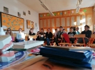 Egészségnevelő hét