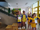 Sportos november